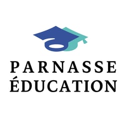 Logo Parnasse Education